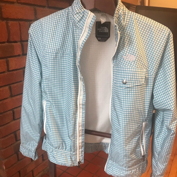 The North Face spring jacket size M